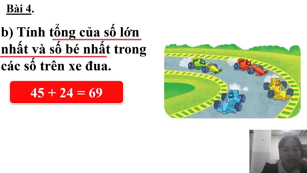 BAI 6  LUYEN TAP CHUNG (Tiết 1)