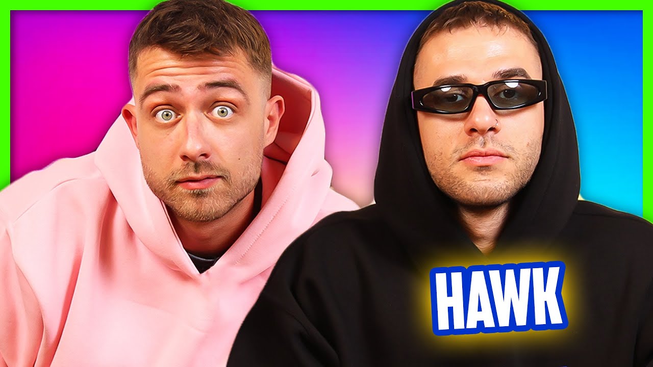 &Theta;&Alpha;&Rho;&Rho;&Omicron;&Sigma; Ή &Alpha;&Lambda;&Eta;&Theta;&Epsilon;&Iota;&Alpha; &Mu;&Epsilon; &Tau;&Omicron;&Nu; HAWK