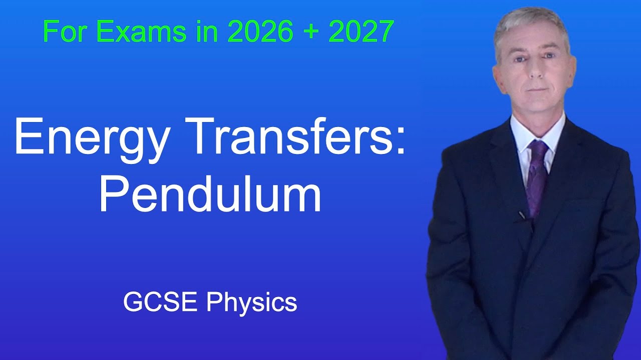 GCSE Physics Revision 