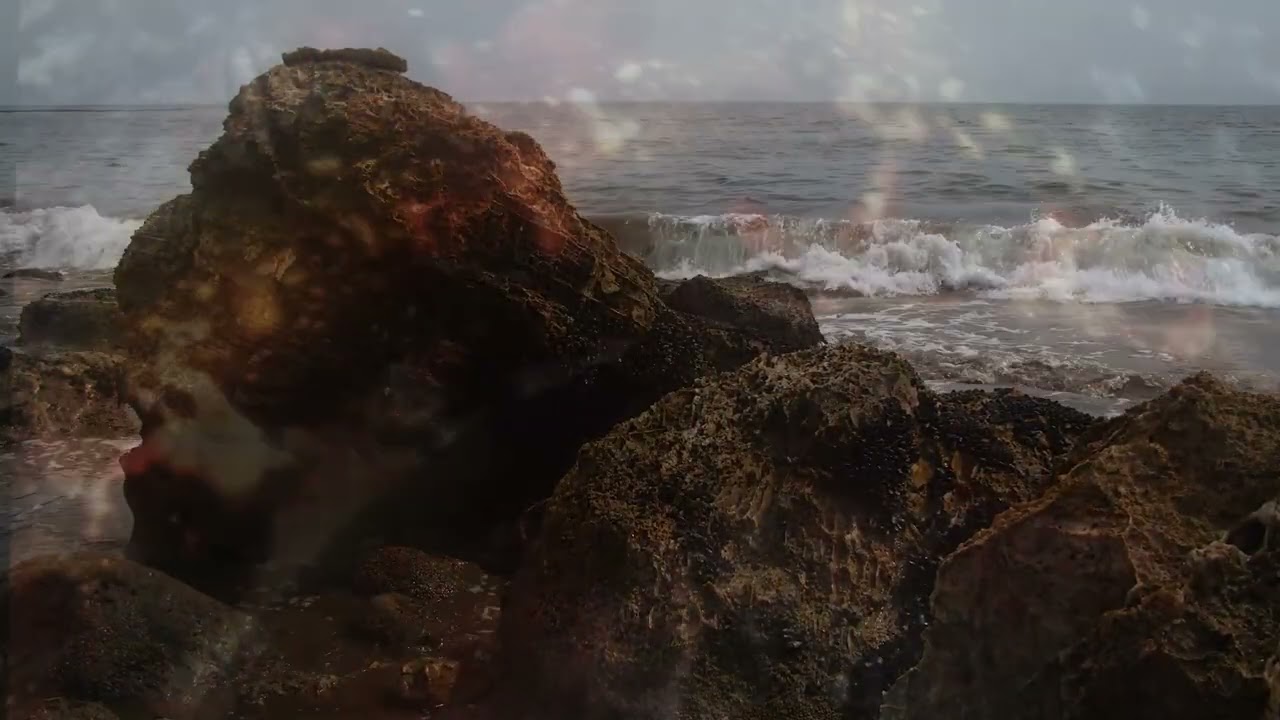 VOICE BATH FILM