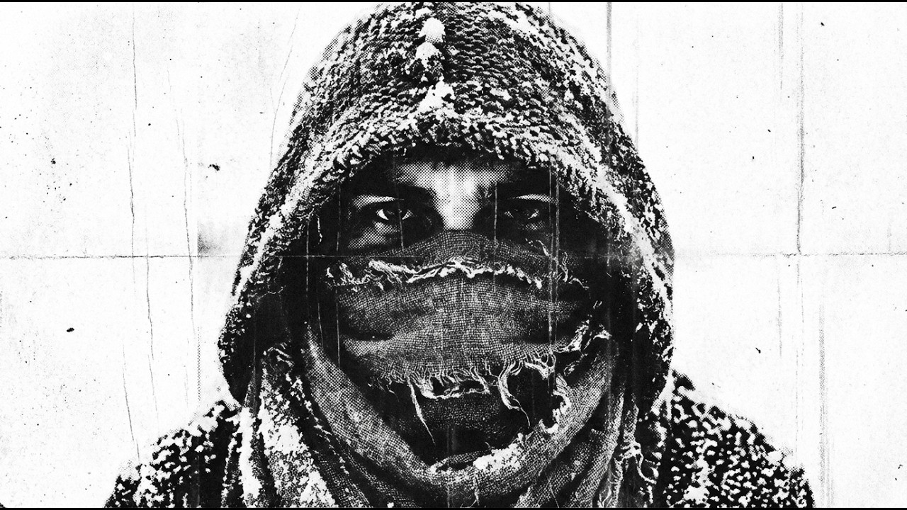 BROTHER FALLS (Krabat) | Dark Wave / Cold Wave