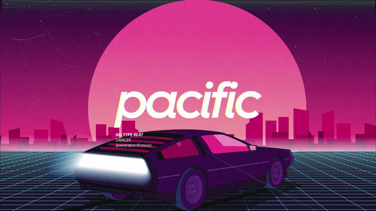 80s Type Beat - 