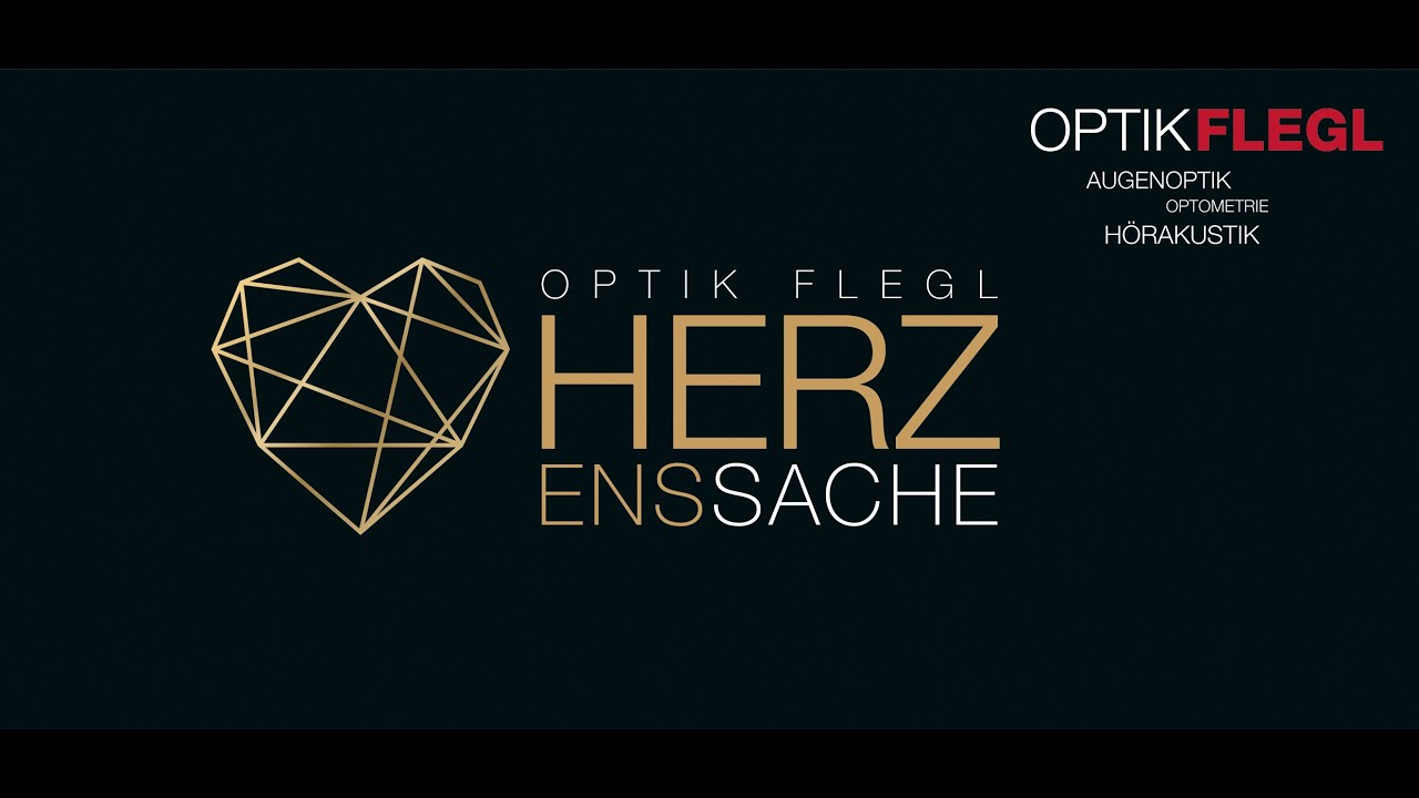 Inside FLEGL Augenoptik - Herzenssache