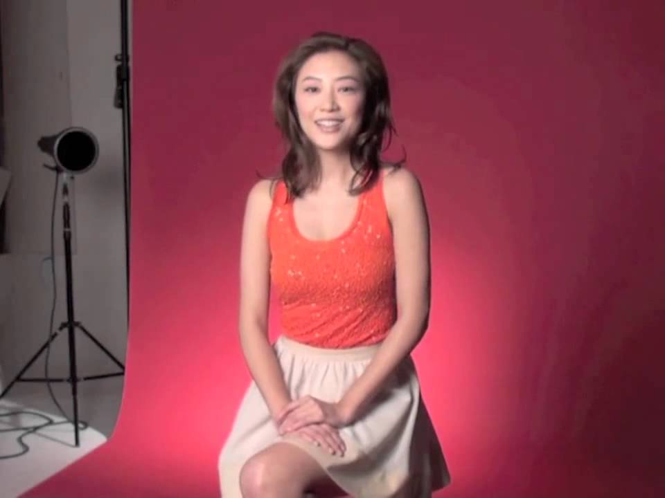 Behind The Scene  Cherrie In x 2B Alternative