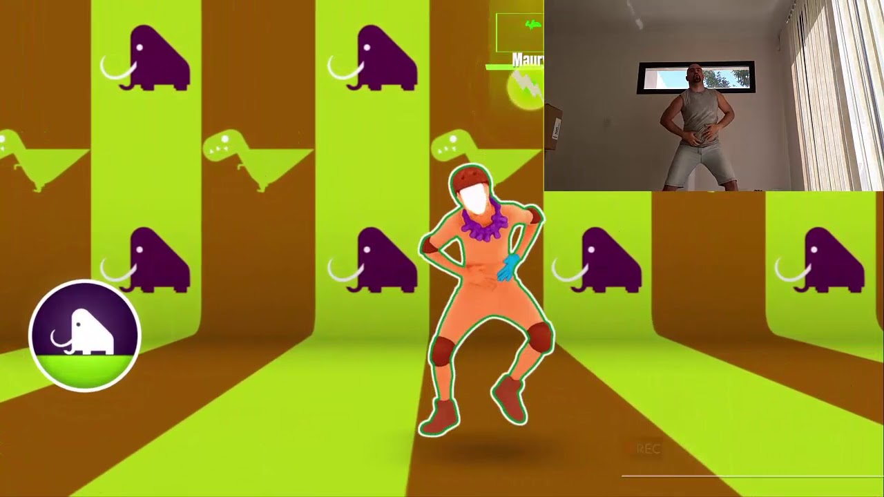 Just Dance 2018 MUY DIVERTIDOS! 