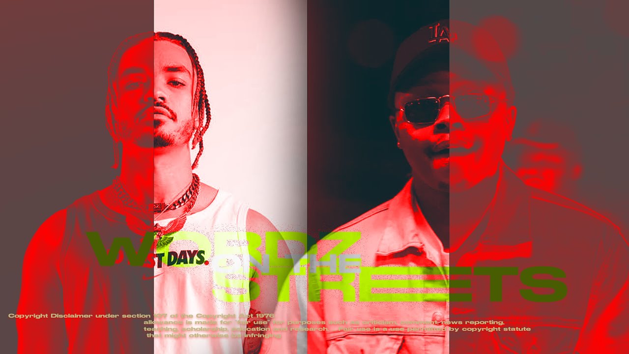 Shane Eagle Disses A-Reece & His Girl