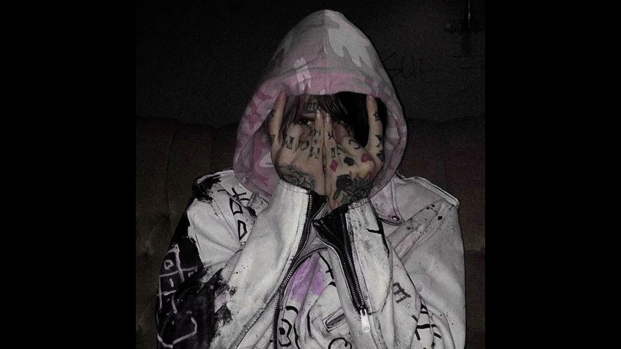 [FREE] LIL PEEP TYPE BEAT - 