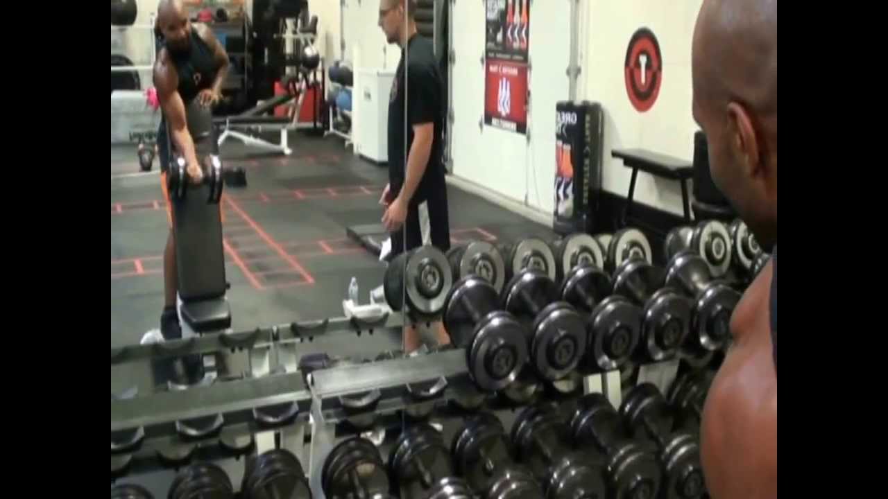 Matt Forte - Bears Running Back - Destroyer