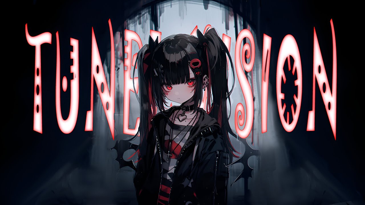 Nightcore - TUNNEL VISION (Lyrics)