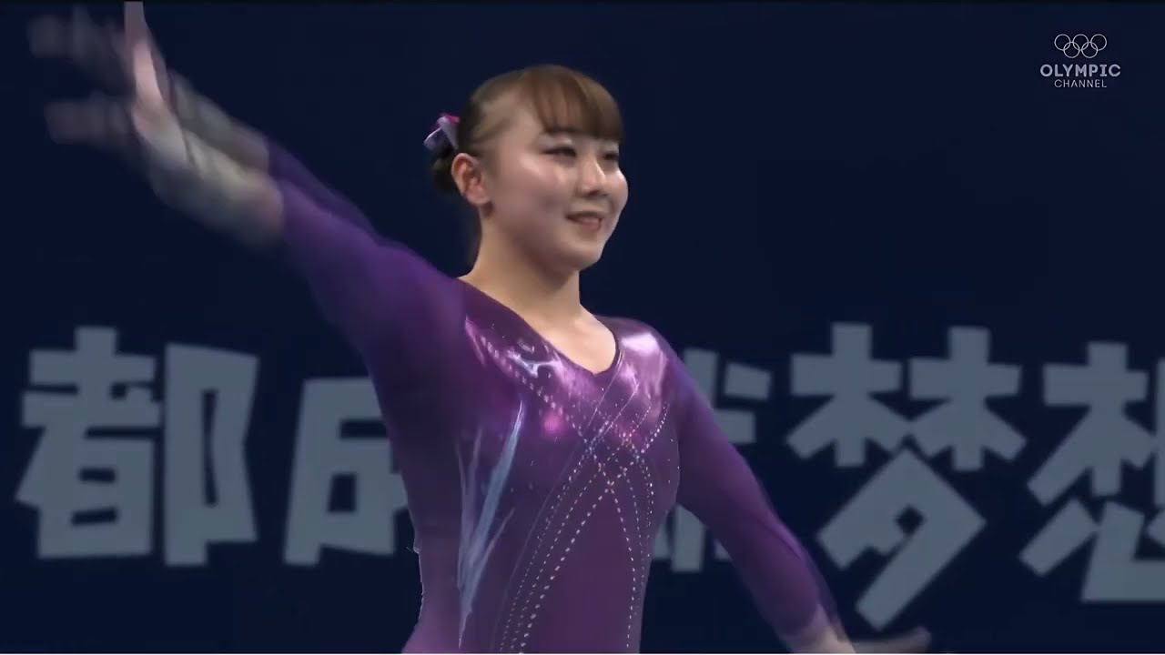 【4K】 宮田 笙子