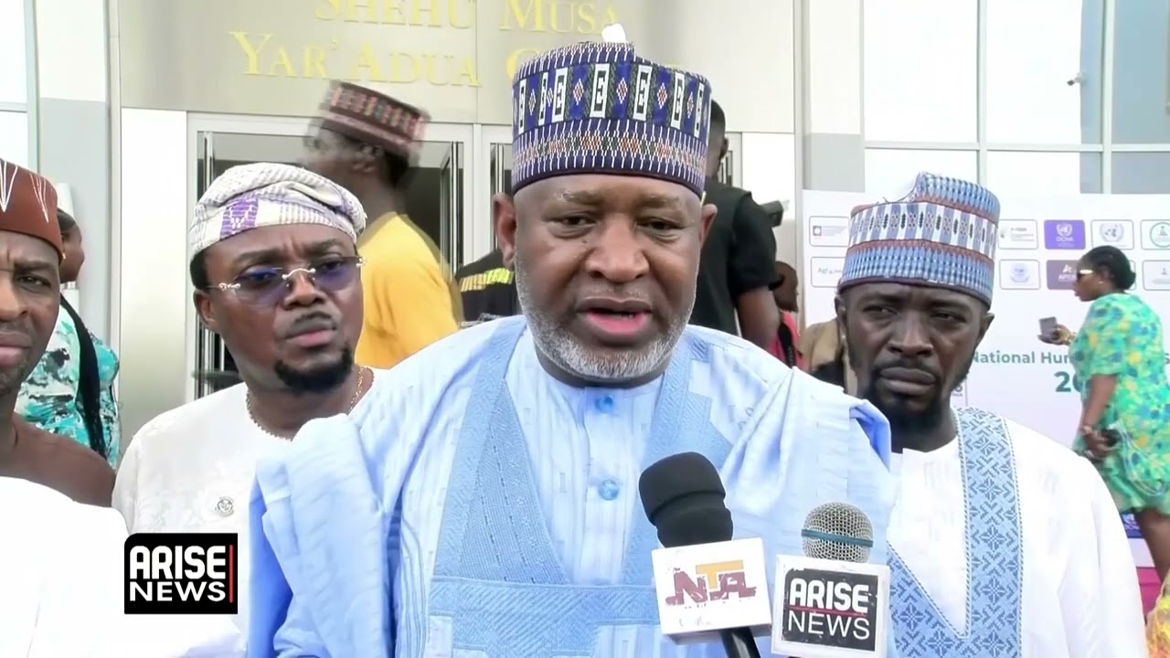 CPC REAFFIRMS SUPPORT FOR PRESIDENT TINUBU