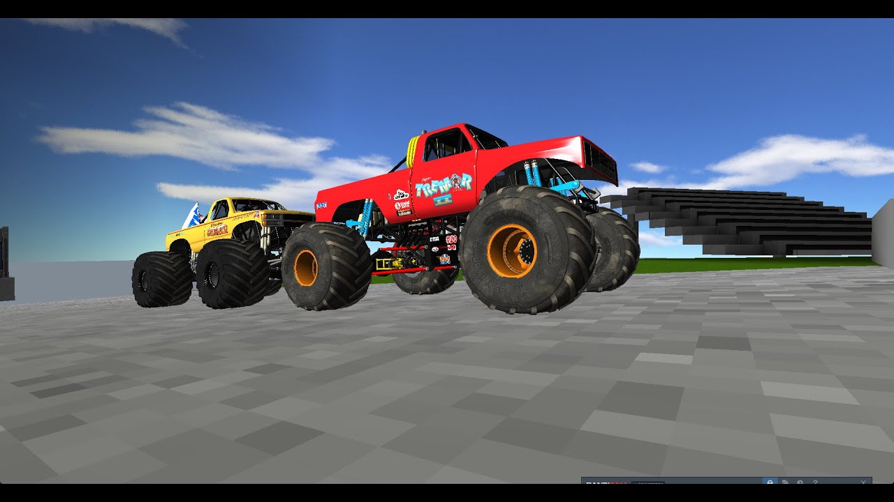 ROR TNT Unfinished Business ( Loud Pedal )