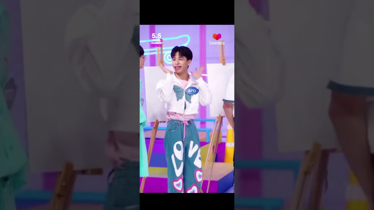 #Lazada55x789Day1#789TRAINEE#789SURVIVAL#OTTOsippavitch