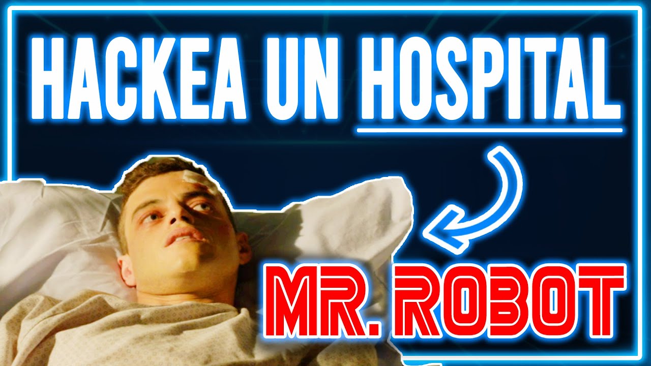 Análisis Técnico de MR ROBOT | Android Rooteado, TOR + Phishing [Capítulo 3 Temporada 1] 1x03 👨‍💻