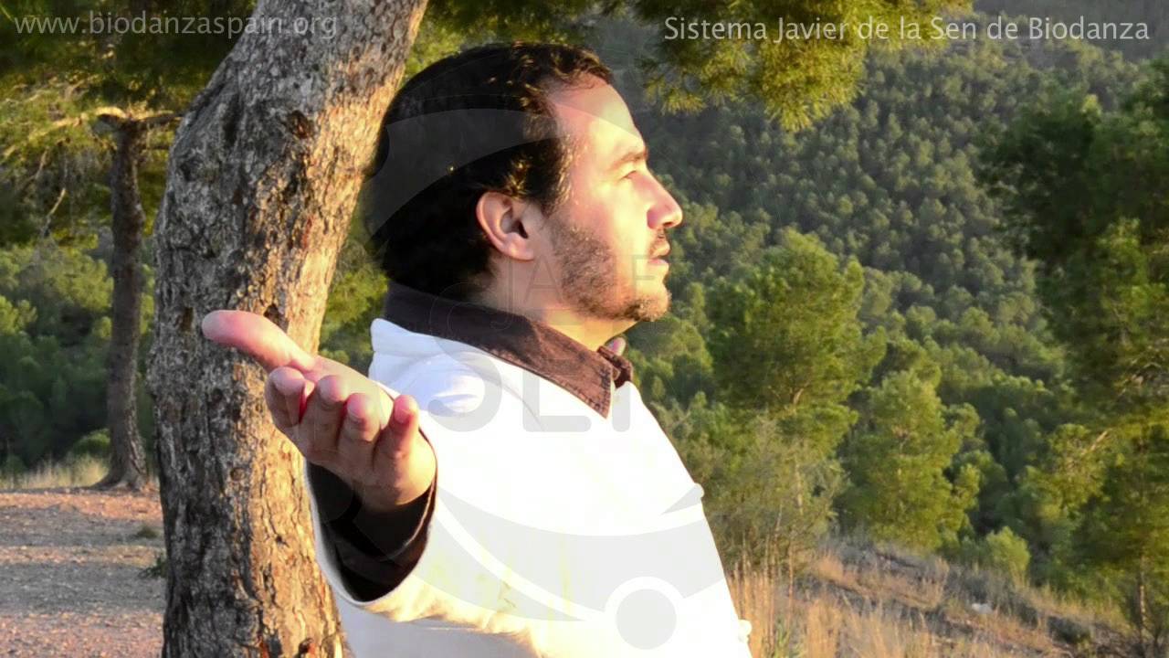 Posici&oacute;n Generatriz de Apertura (Hombre Estrella)