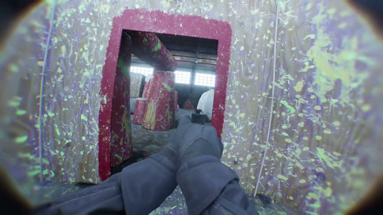 DEATHMATCH PAINBALL 02 02 2026