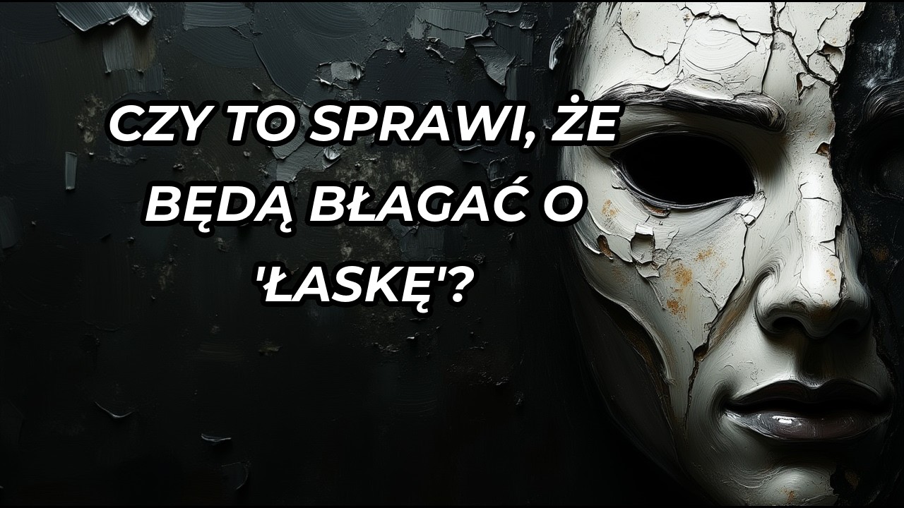 Co dzieje się, gdy narcyz nie ma już władzy nad twoim zachowaniem?
