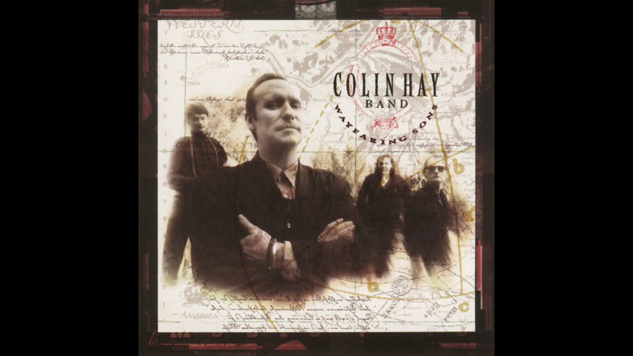 Colin Hay - Into My Life (1990)