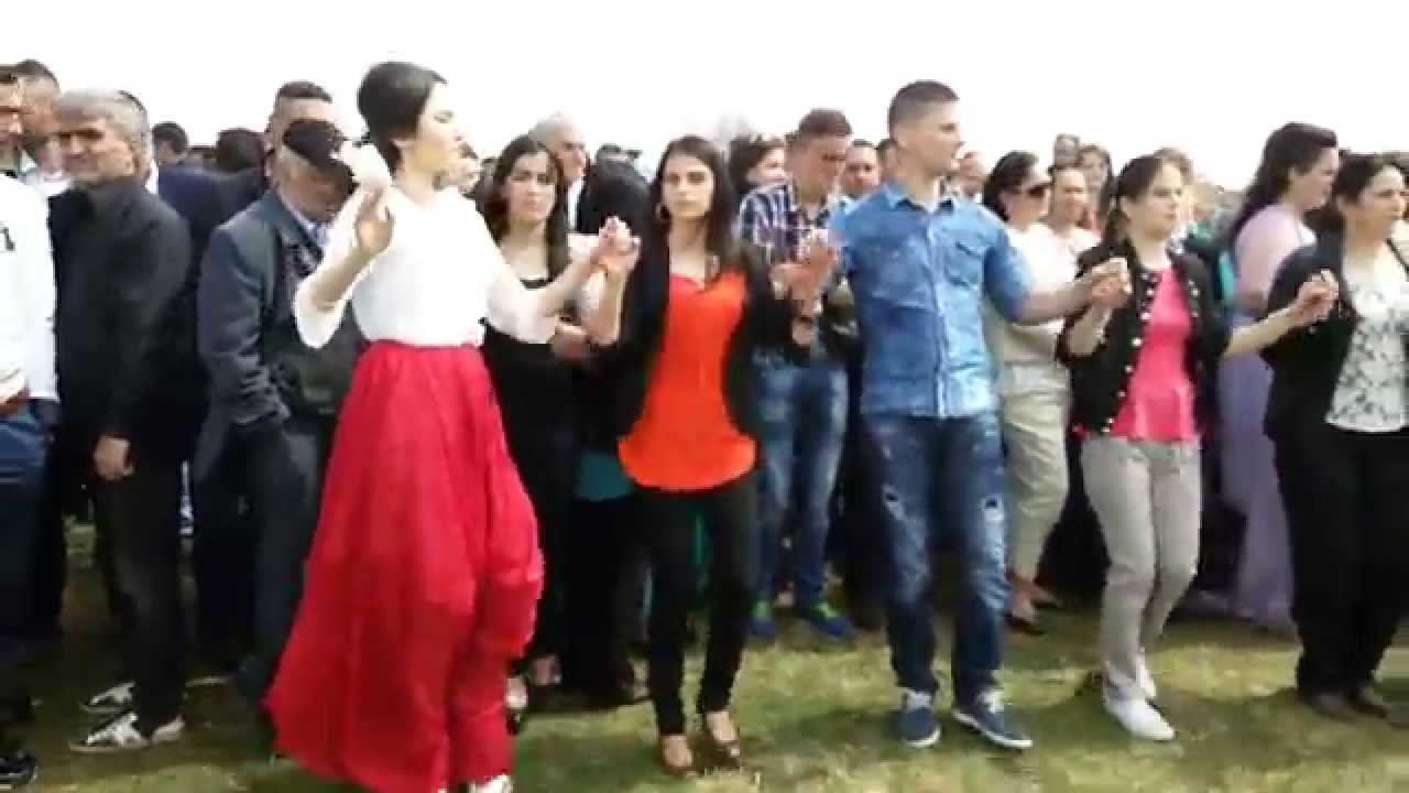 Vasar u Karajukica Bunarima 2015