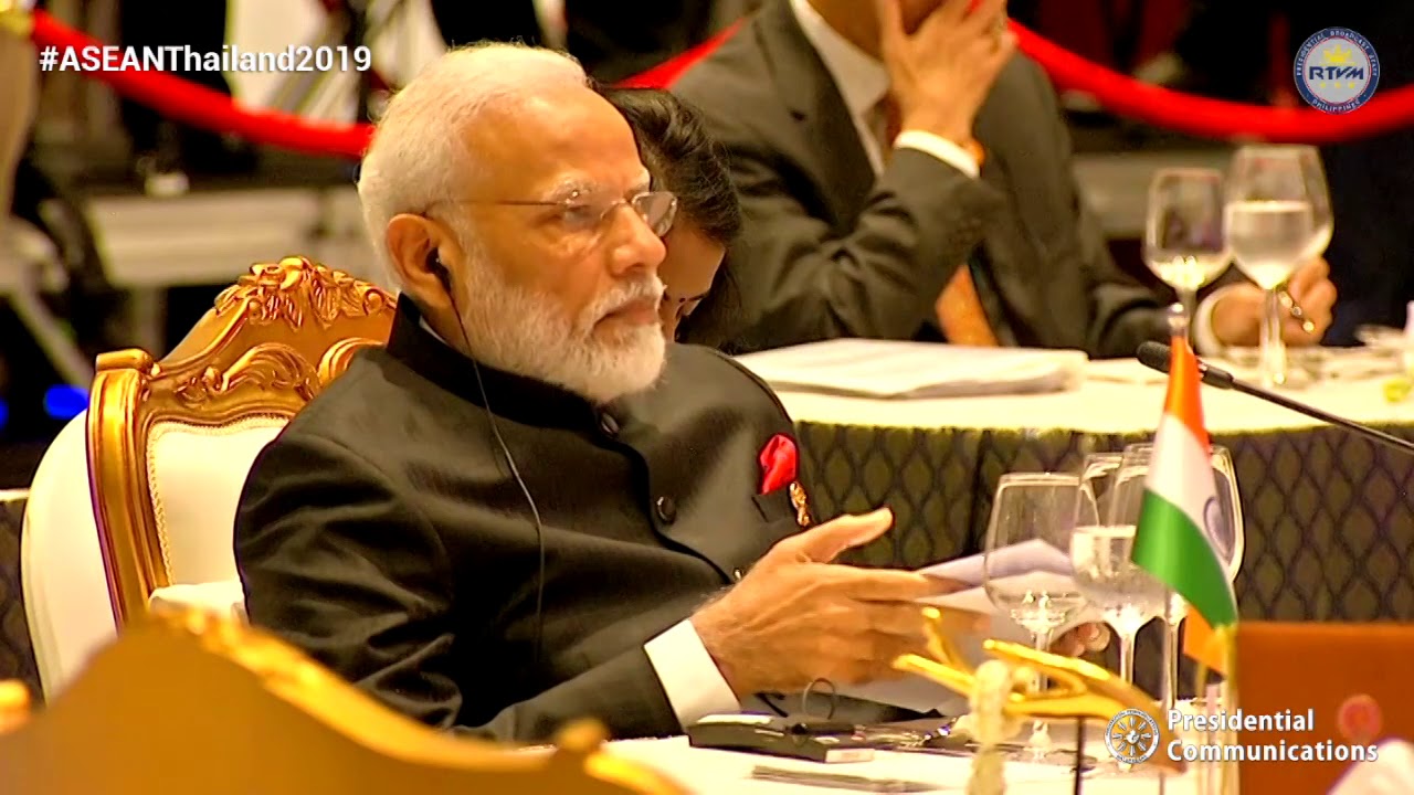 Special Lunch on Sustainable Development 11/4/2019