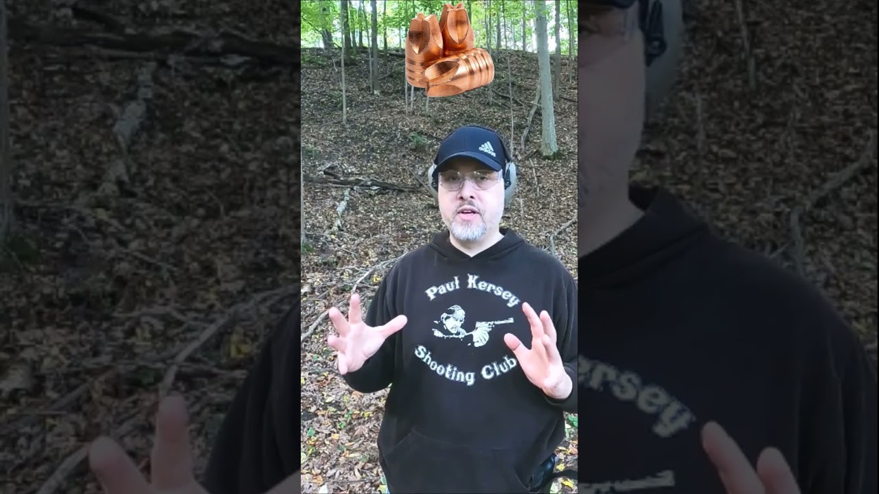 The TRUTH About Fluted (Xtreme Defender) Ammo