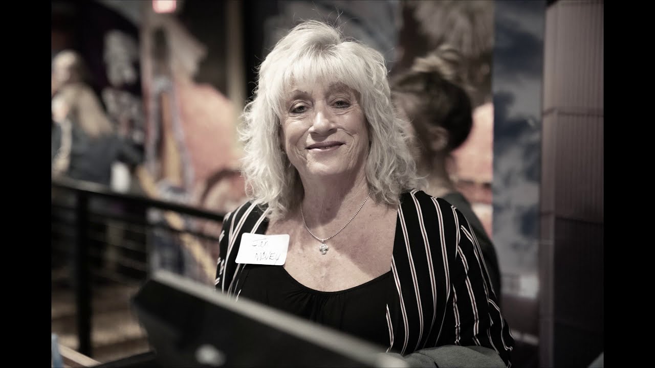 Shawnee Mission West, Class of 1974 reunion. October, 2019