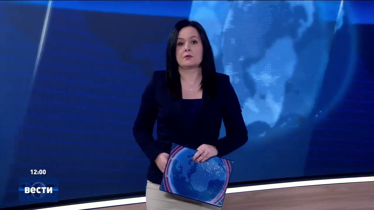 Вести во 12:00 на Сител Телевизија, 26.01.2026
