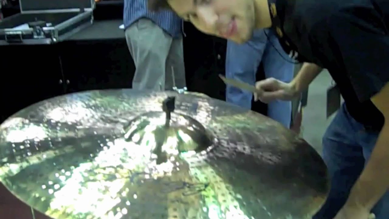PASIC 2010