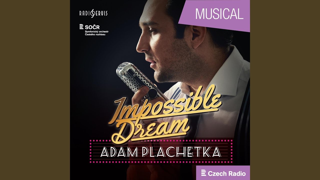 The Phantom of the Opera: The Music of the Night