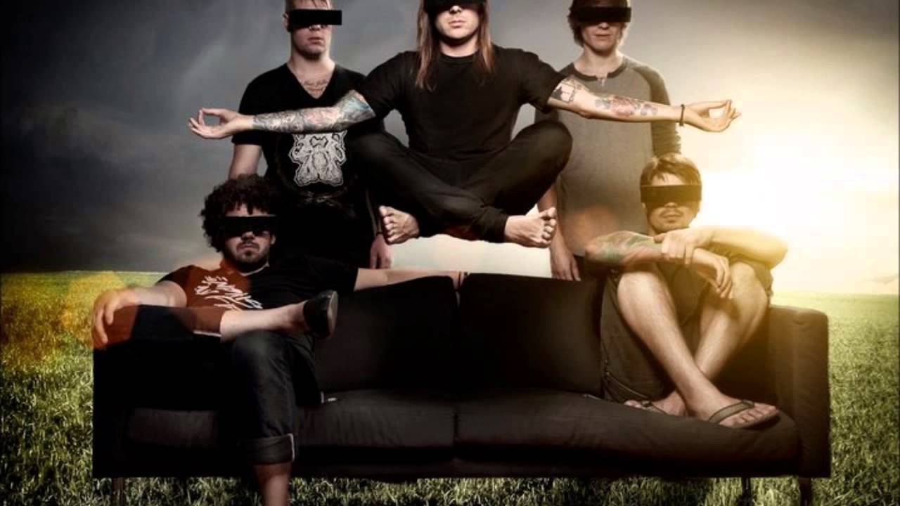 Greeley Estates - You're Just Somebody I Used To Know
