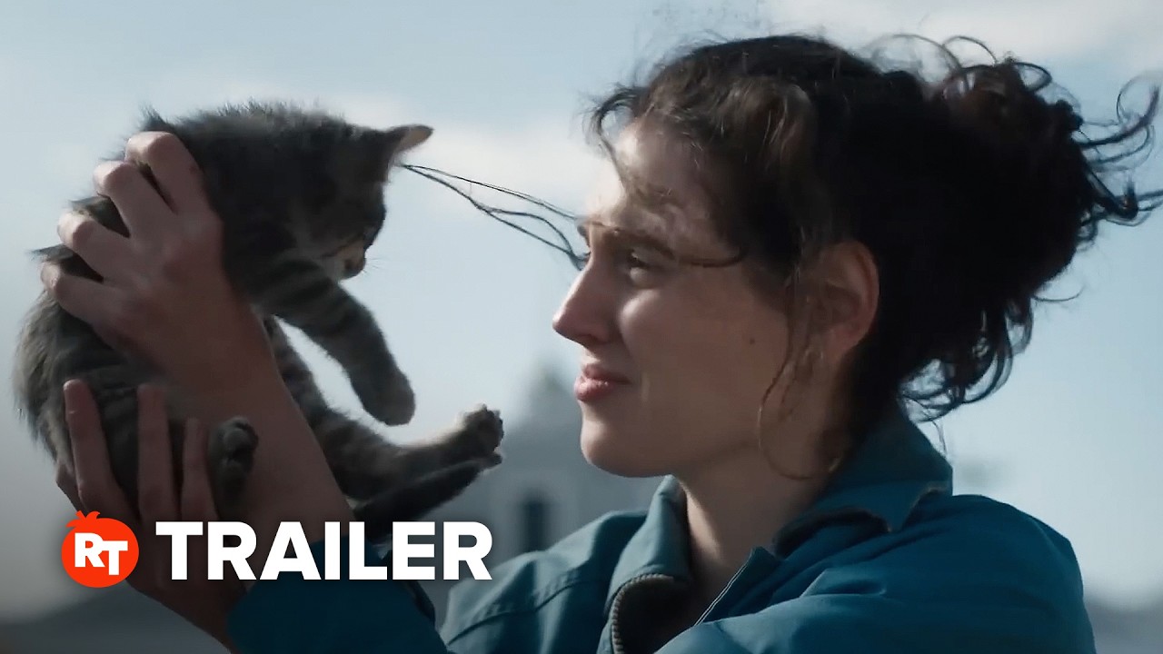 Sorry, Baby Trailer #1 (2025)