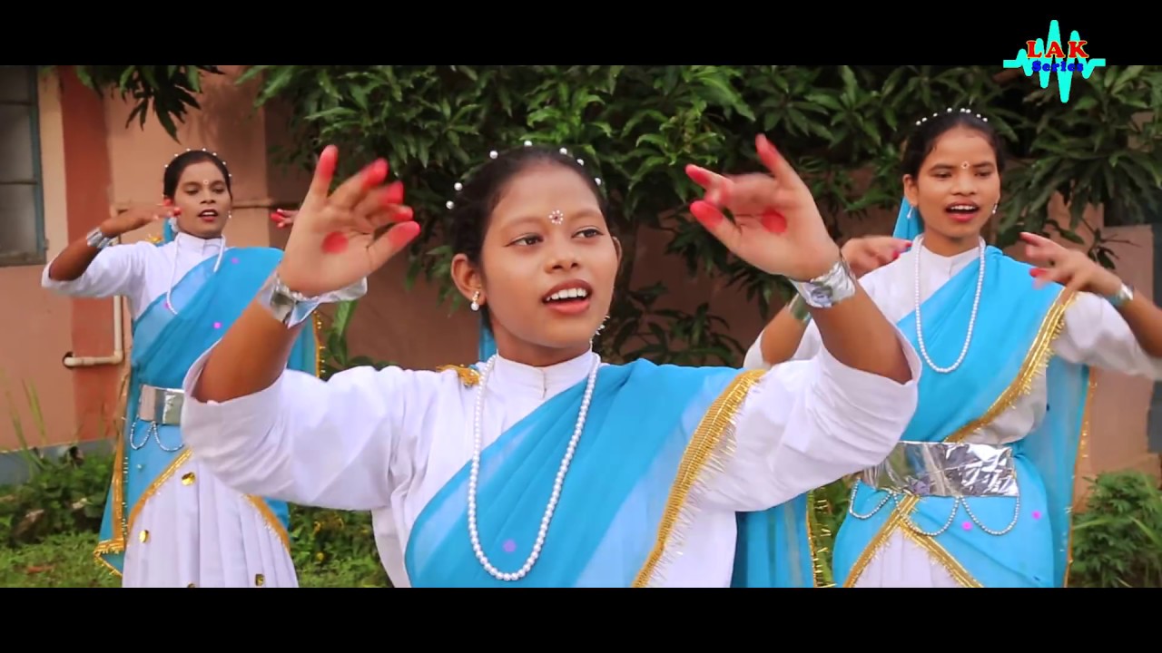 हे आत्मा मेरे दिल में आओ || HE ATMA MERE DIL ME AAO || HOLY SPIRIT SONG
