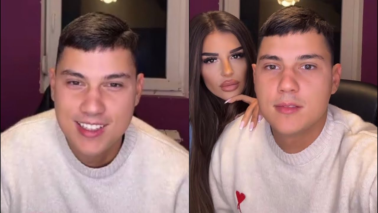 Peja Live 🎥💙 #jovanpejicpeja #tiktok #live #funny #enapeja 