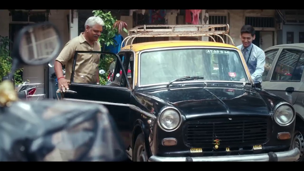 ' India, Let's get to work ' - Indeed India | jobs ads | short ads 2018