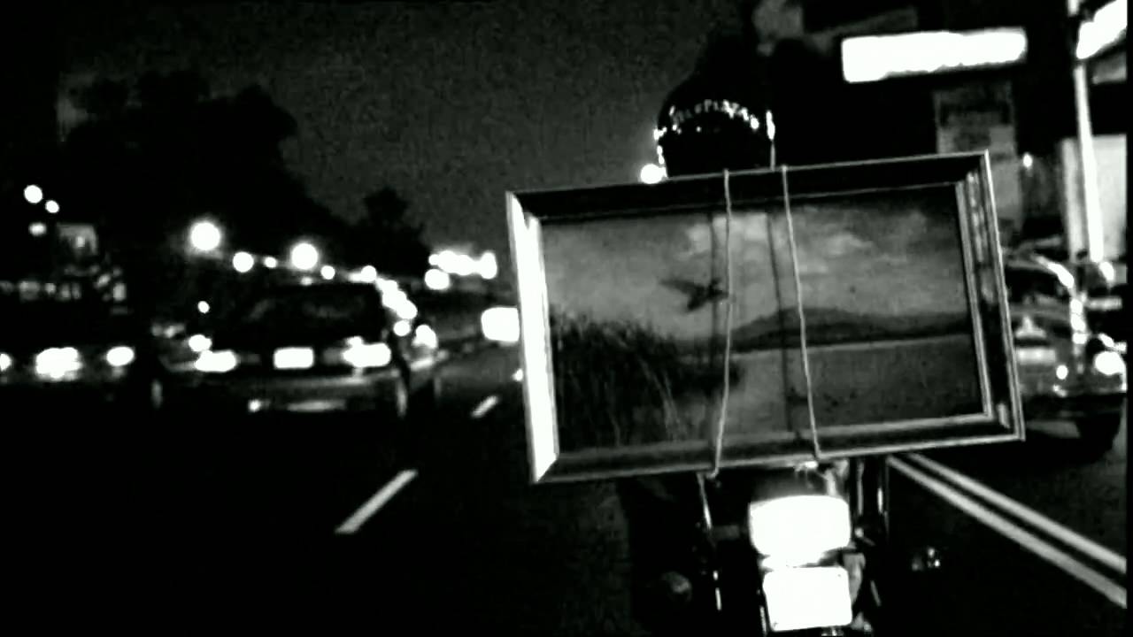 Temporada de patos (final scene)