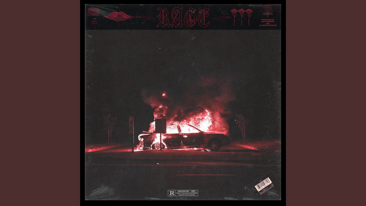 RAGE