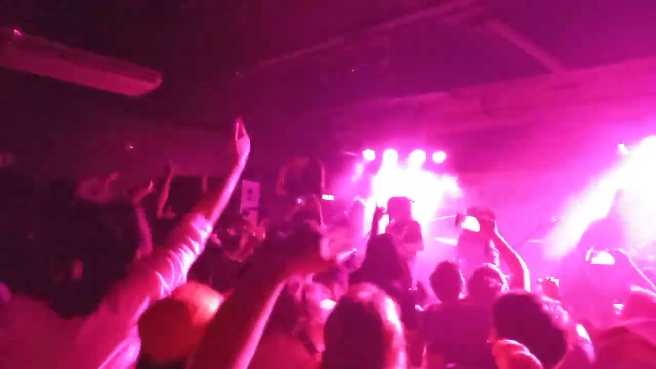 123 Pikit intro Live in Cebu