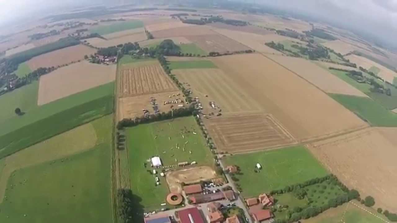 Luftvideo