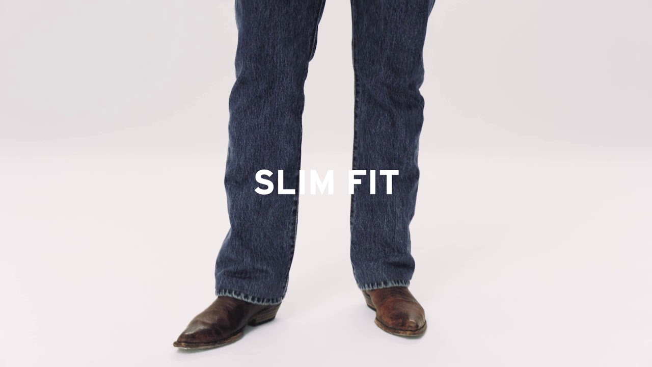 Levi's&reg; Mens 517&reg; Boot Cut SKU: 7555259