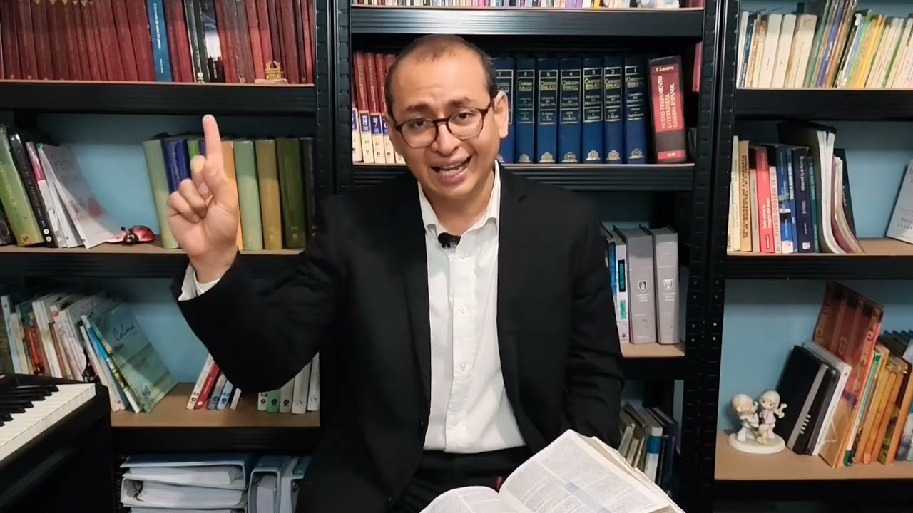 Acabemos con lo terrenal - Lección 09 de marzo 2026 - #Biblia #Colosenses