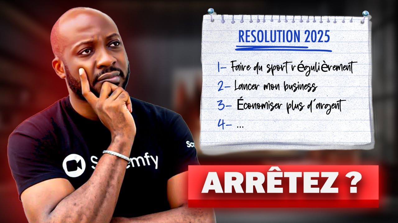 Objectifs 2025: Beaucoup trop ambitieux ou alors pas assez r&eacute;alistes?