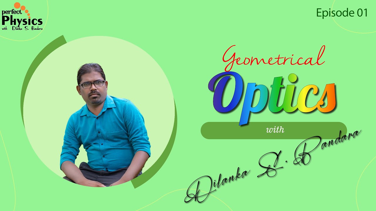 2026 REvision OPTICS Day 01