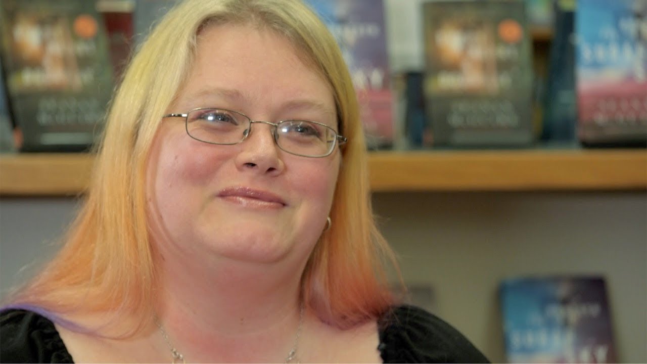 Seanan McGuire Interview