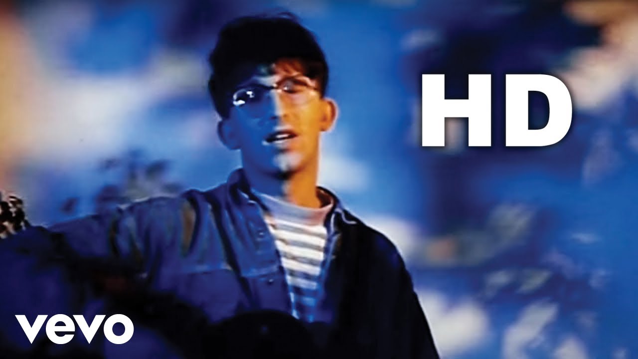 The Lightning Seeds - Pure (Official Video)