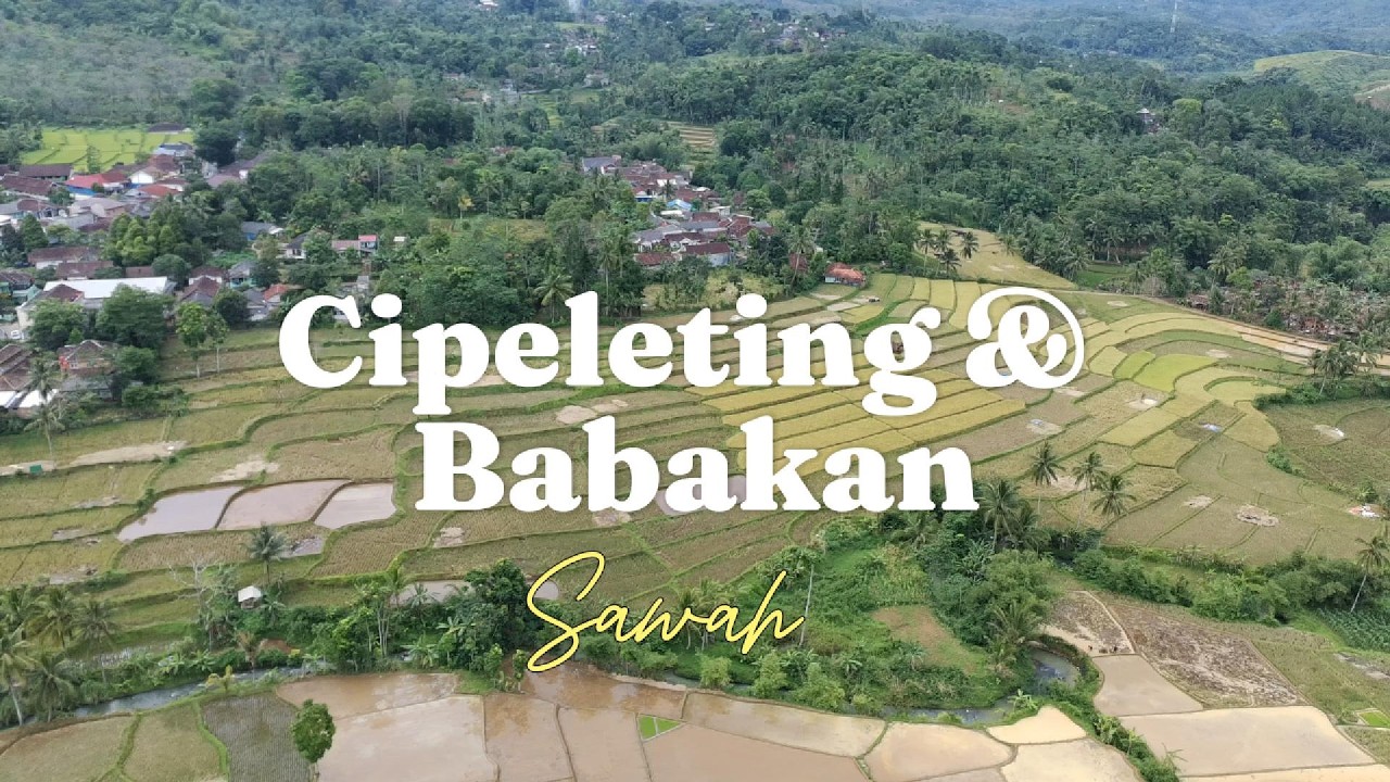 Babakan & Cipeleting