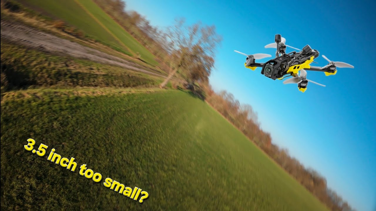 Trying SBANG // FpvFreestyle