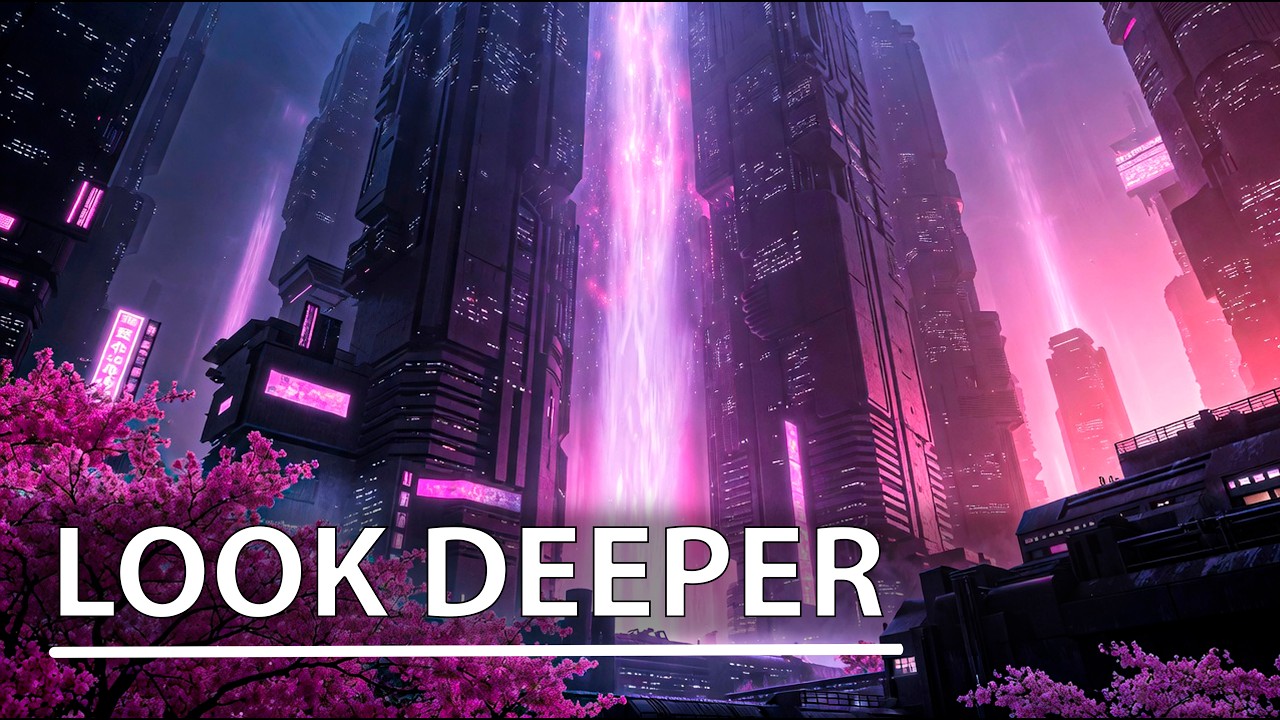 🎧Uplifting Music for Deep Thinkers & Creators
