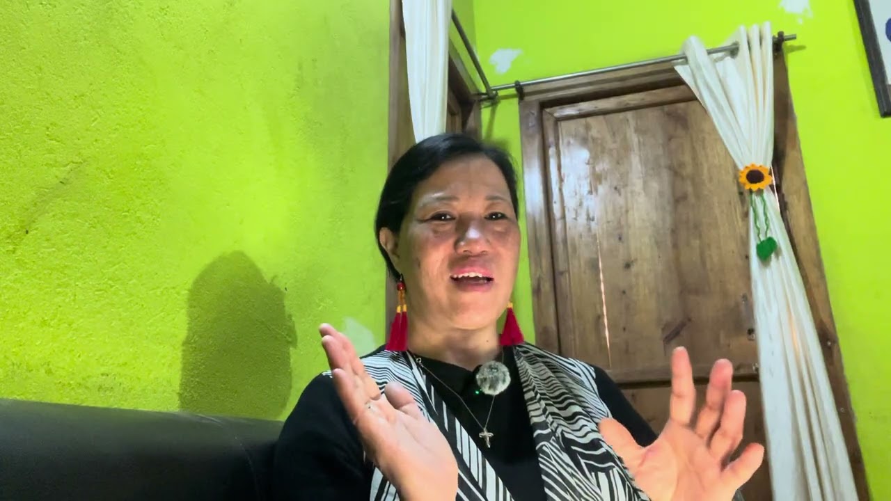 Nagaland nungi England atongba otsu part 35 buba! 
