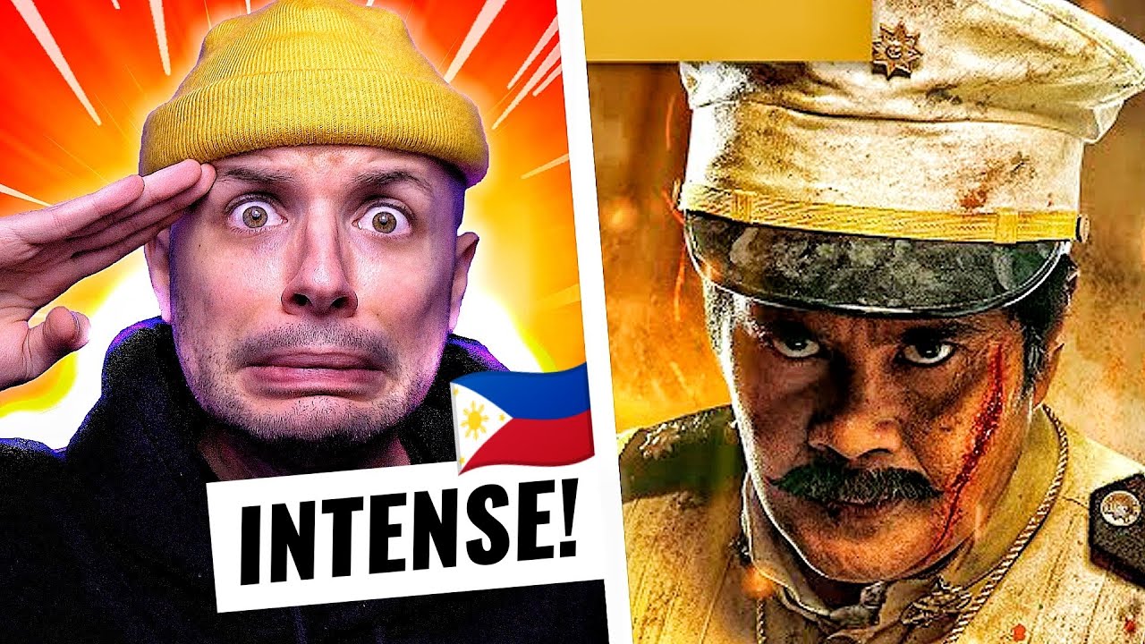 ГЕНЕРАЛ ЛУНА Официальный трейлер | ЧЕСТНАЯ РЕАКЦИЯ