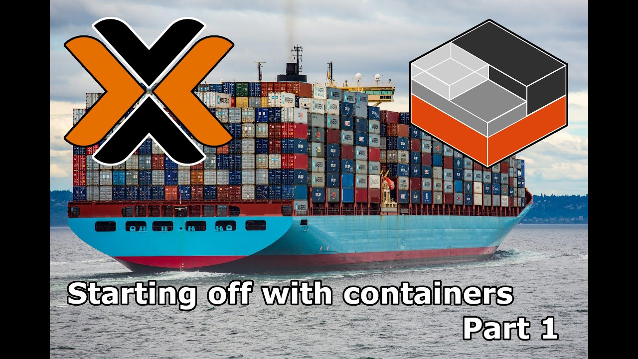 Proxmox - Intro to Containers – Setting up a Basic LXC with Simple Machines - Basic walkthrough - 67